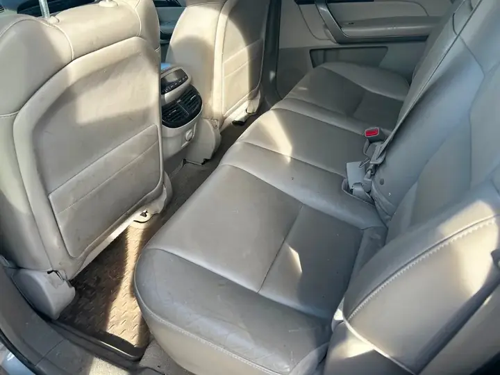 Acura Mdx