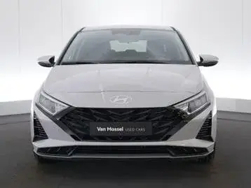 Hyundai I20 2024 photo 3