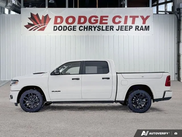 Ram 1500 2026 photo 2