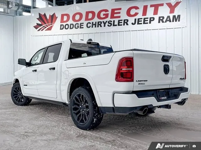 Ram 1500 2026 photo 4