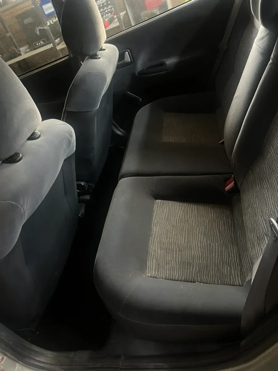 Renault Megane 2003 photo 3