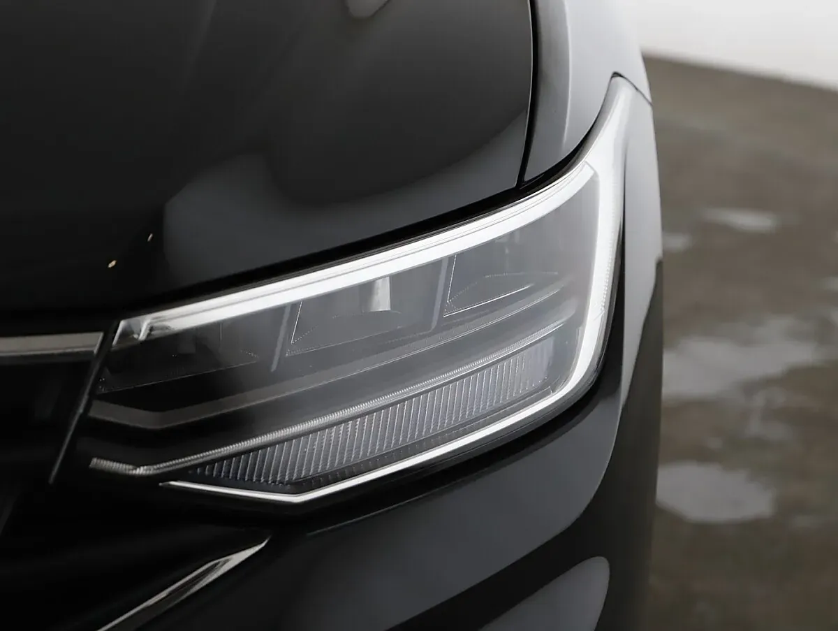 Volkswagen Tiguan 2022 photo 3