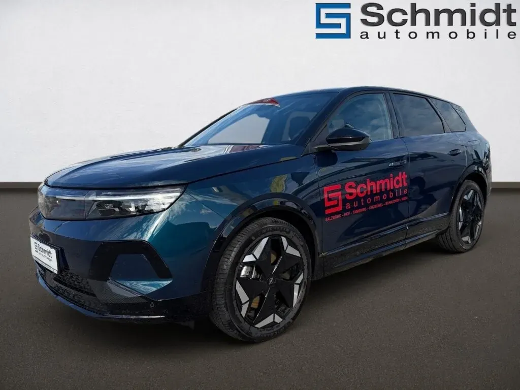 Opel Grandland 2026 photo 3