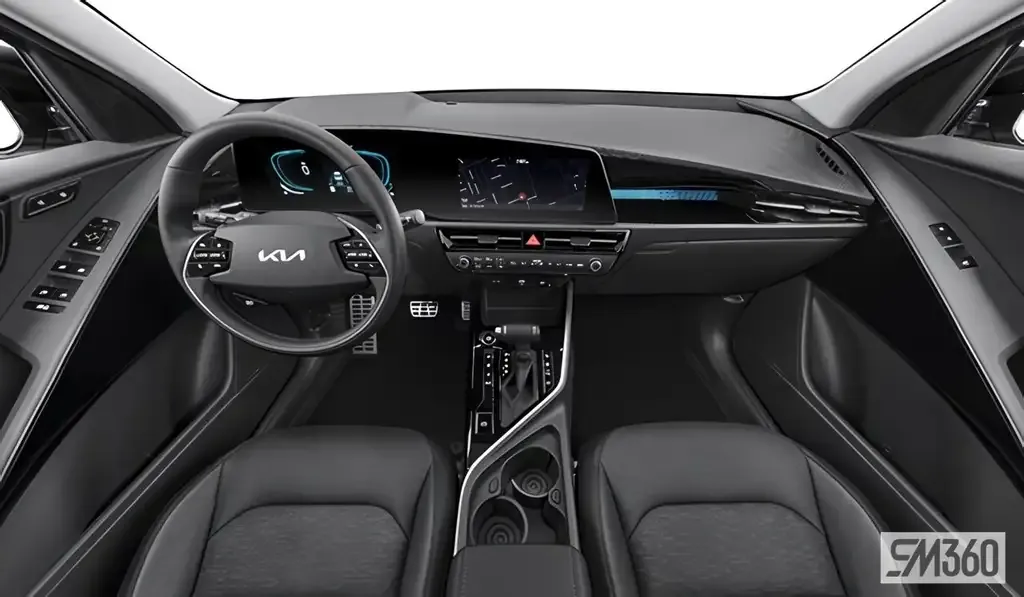 Kia Niro 2026 photo 5