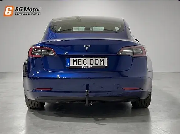 Tesla Model 3 2020 photo 5