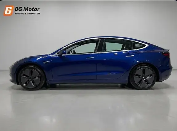 Tesla Model 3 2020 photo 3