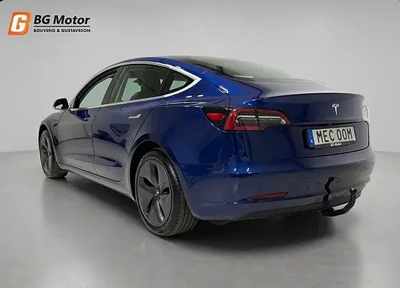 Tesla Model 3 2020 photo 4