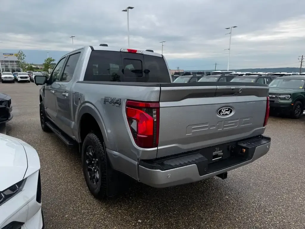 Ford F-150 2025 photo 5