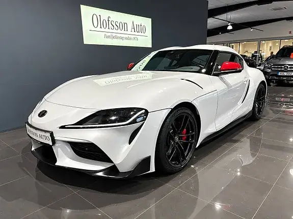 Toyota Supra