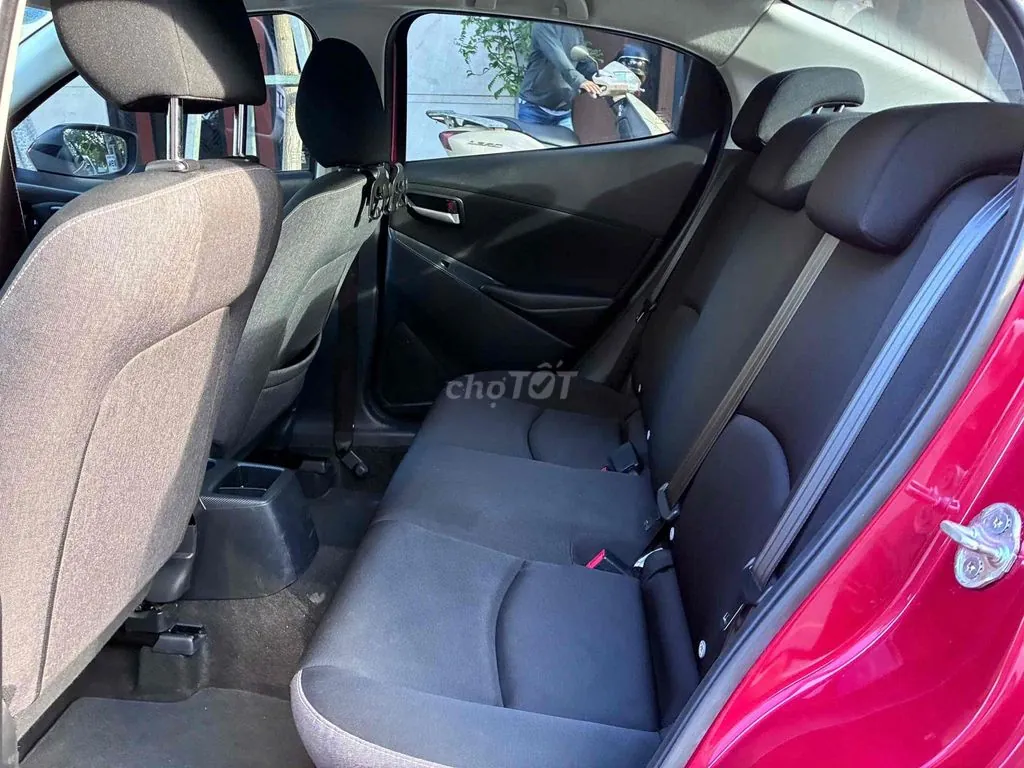 Mazda 2 2023 photo 4