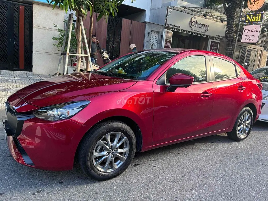 Mazda 2 2023 photo 5