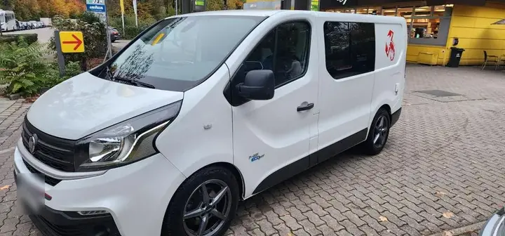 Fiat Talento