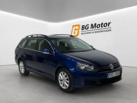 Volkswagen Golf I