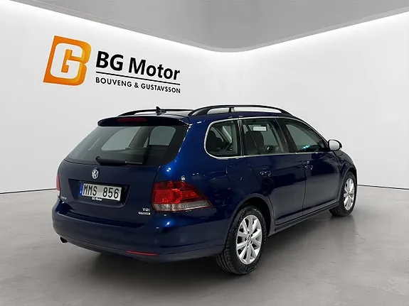 Volkswagen Golf I 2011 photo 5
