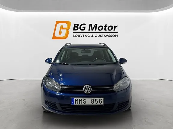 Volkswagen Golf I 2011 photo 3