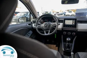 Renault Clio 2022 photo 2