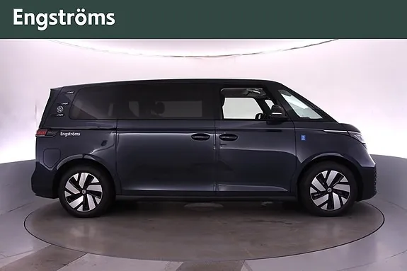 Volkswagen Id. Buzz 2027 photo 2