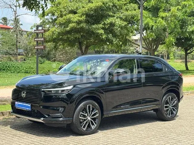 Honda Vezel 2026 photo 3