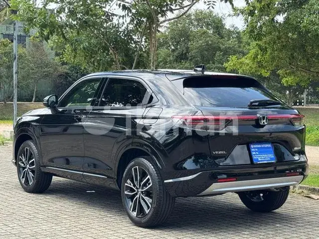 Honda Vezel 2026 photo 4