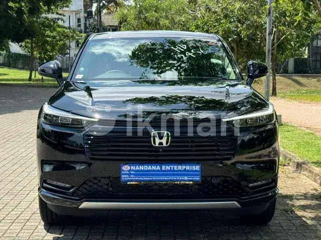 Honda Vezel 2026 photo 2