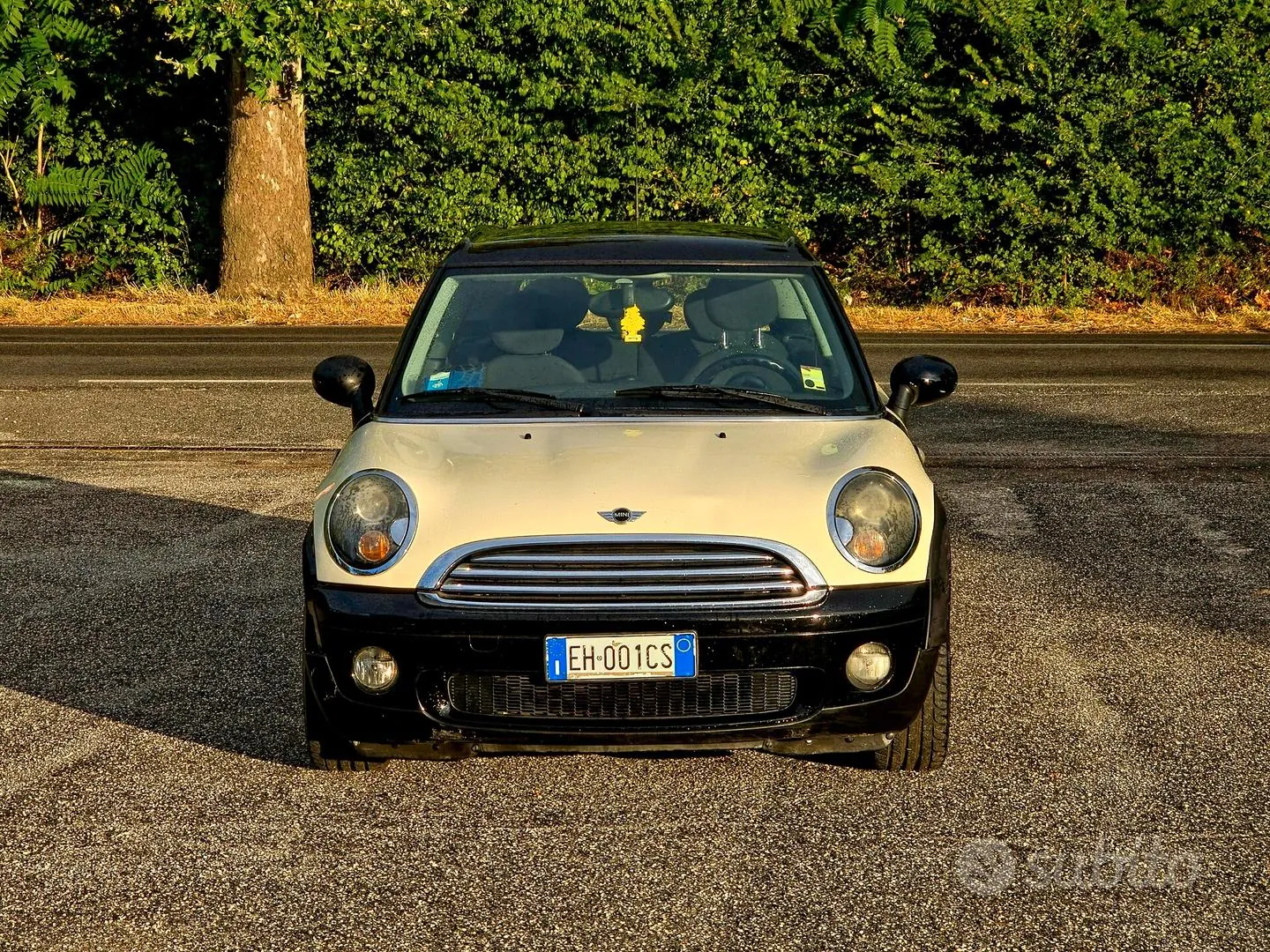 Mini Mini Clubman 2011 photo 2
