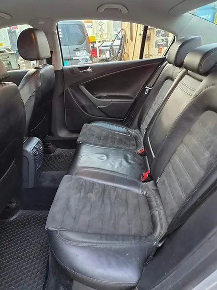Volkswagen Passat 2006 photo 2