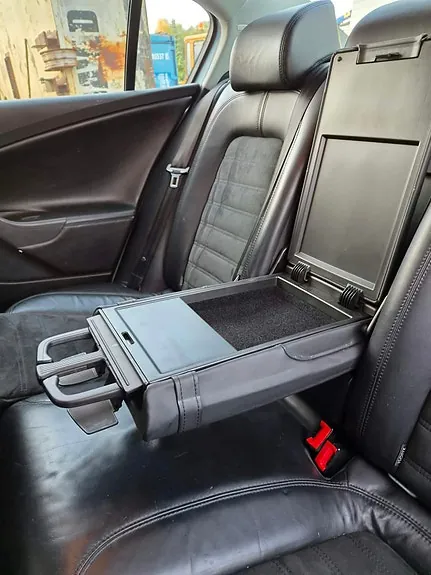 Volkswagen Passat 2006 photo 4