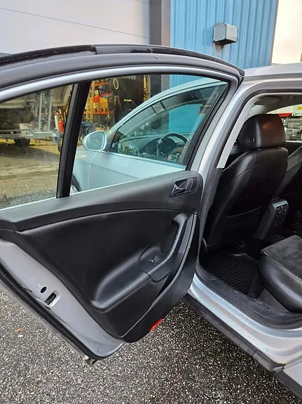 Volkswagen Passat 2006 photo 3