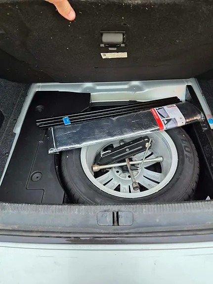 Volkswagen Passat 2006 photo 5