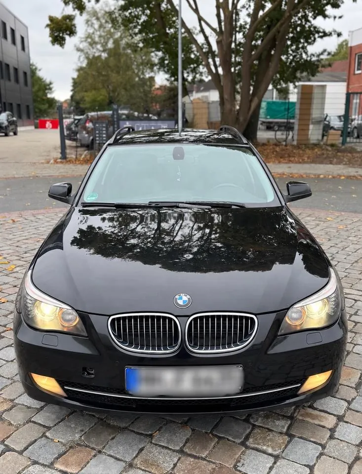 BMW 530D