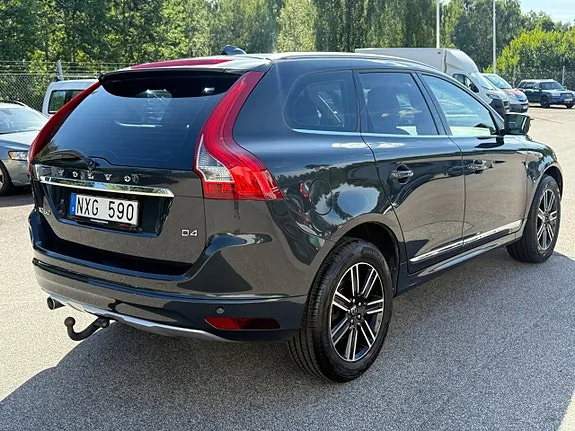 Volvo Xc60 2014 photo 4