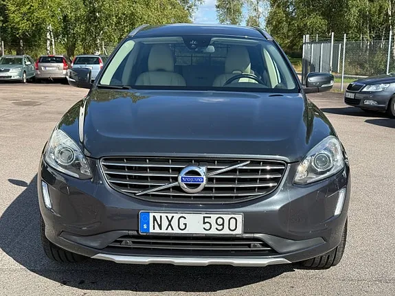 Volvo Xc60 2014 photo 2