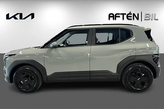 Kia Ev2 2027 photo 5