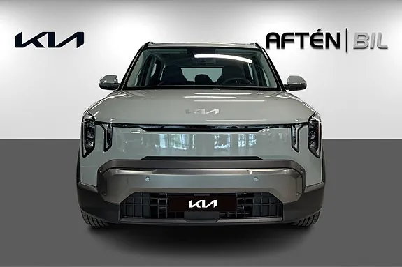 Kia Ev2 2027 photo 2