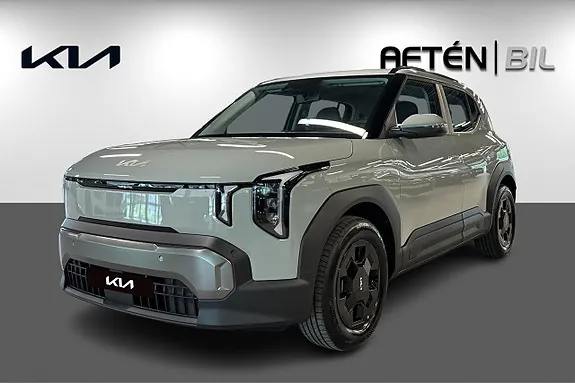 Kia Ev2
