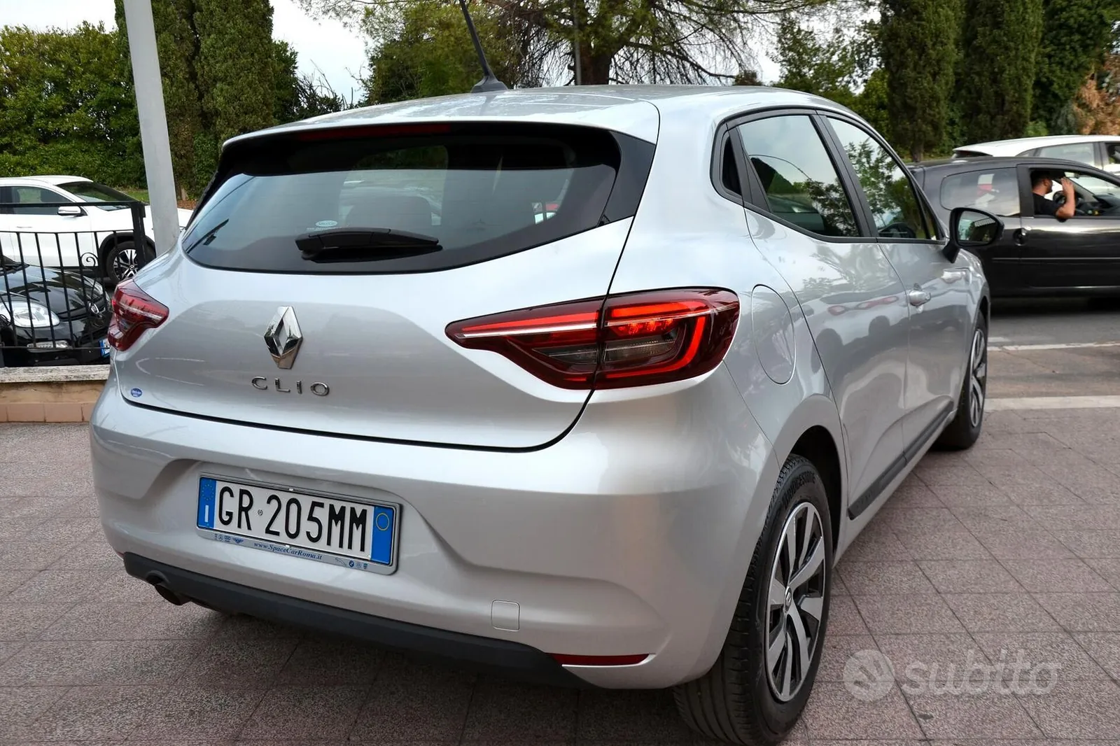 Renault Clio 2023 photo 5