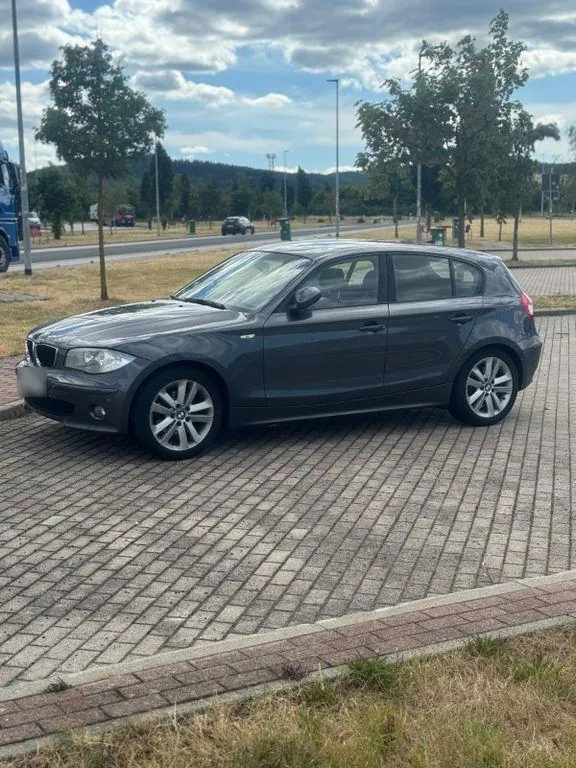 BMW 120D