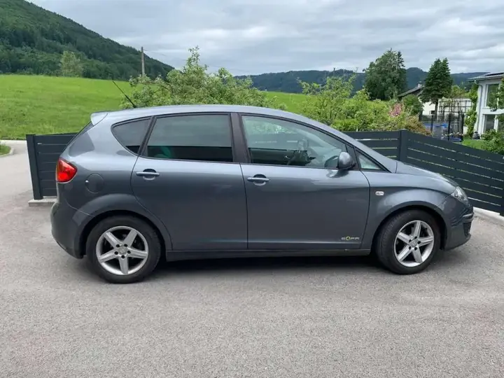 Seat Altea