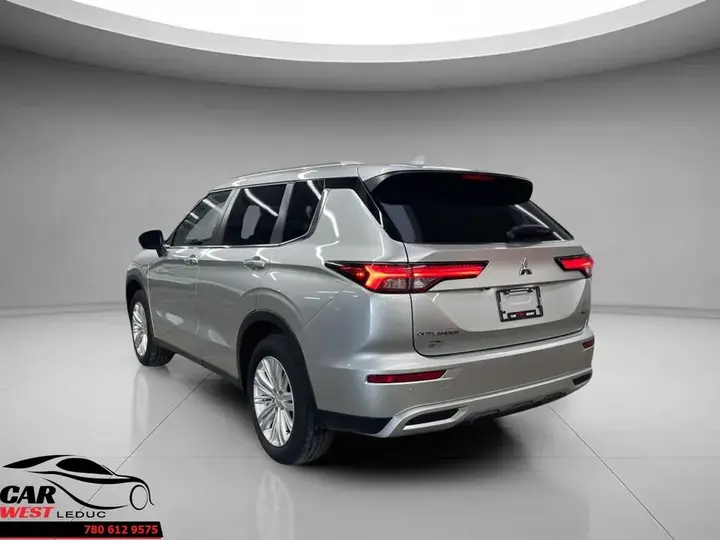 Mitsubishi Outlander 2024 photo 5