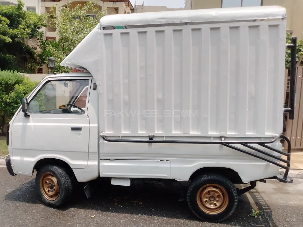 Suzuki Ravi