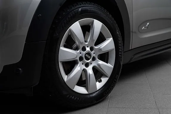 Mini Countryman Se 2019 photo 3