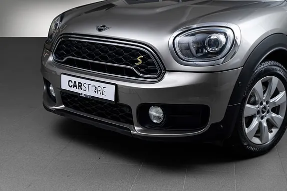Mini Countryman Se 2019 photo 2