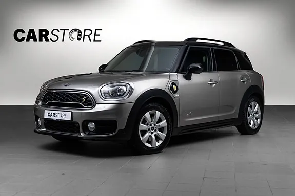 Mini Countryman Se