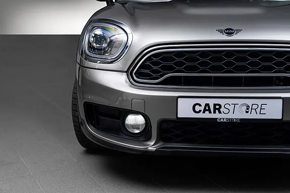 Mini Countryman Se 2019 photo 5