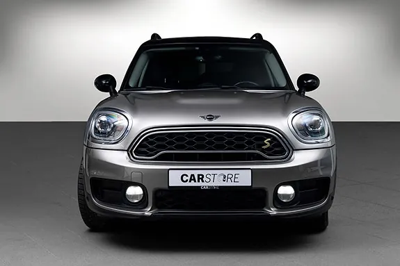 Mini Countryman Se 2019 photo 4