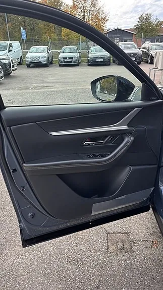 Mazda Cx-60 2026 photo 3
