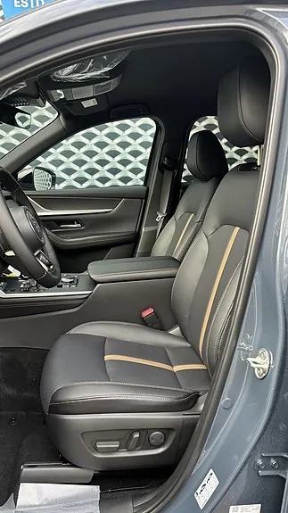 Mazda Cx-60 2026 photo 5