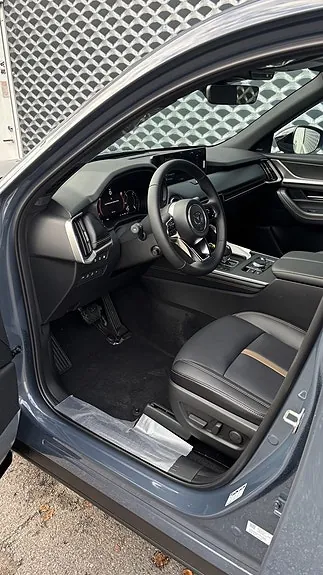Mazda Cx-60 2026 photo 4