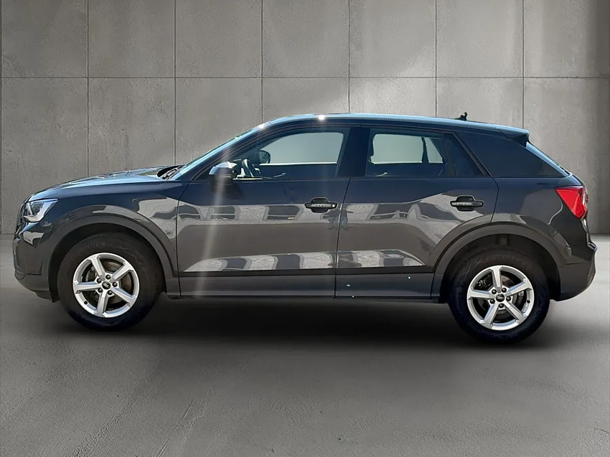 Audi Q2 2022 photo 3