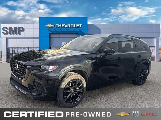 Mazda Cx-70